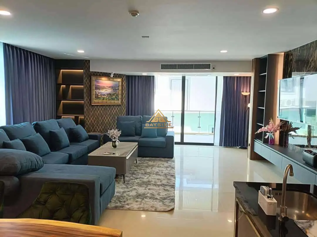 Condo Gardenia For Sale 
