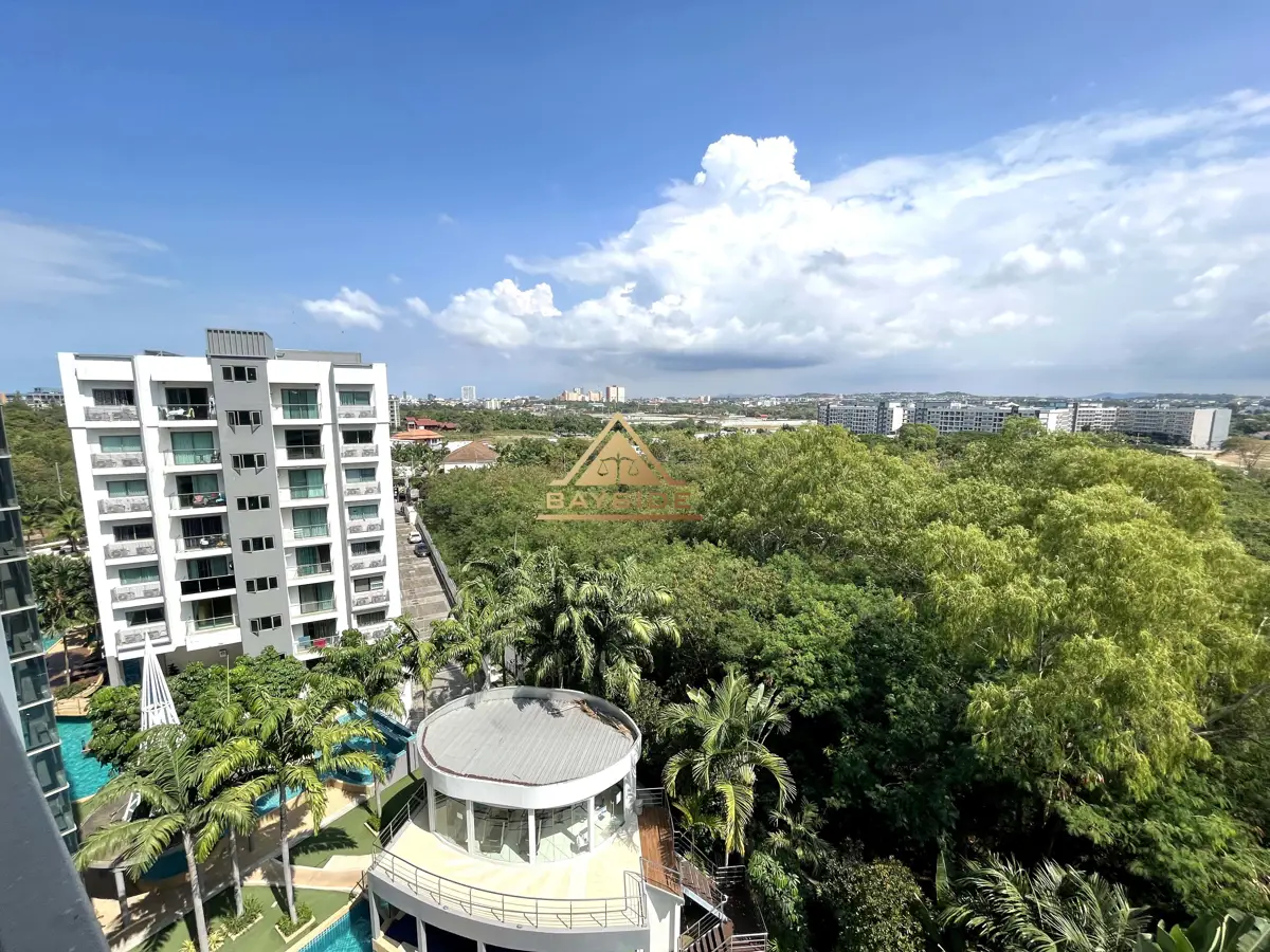  Laguna Beach Resort 1 Pool View 1 Bed for SALE