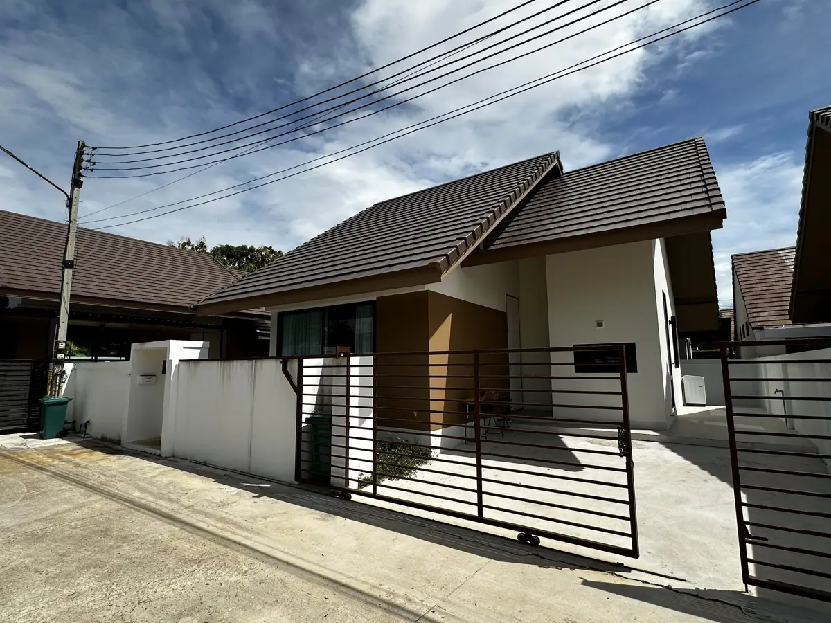 The Maple Pattaya For Sale