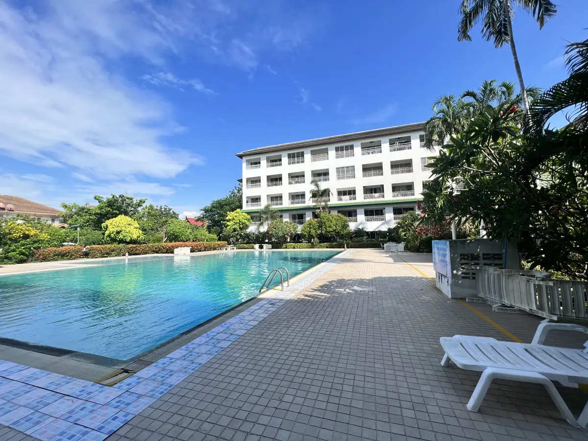 Condo For Sale or Rent BAAN SUAN LALANA 