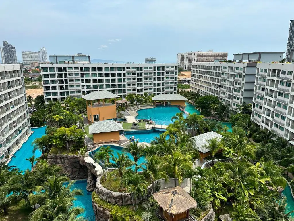 Condo For Sale Laguna Beach Resort 3 Maldives 