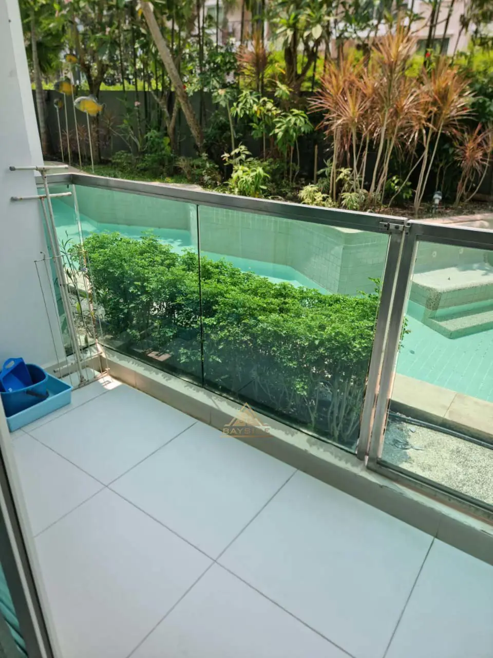 Amazon Residence 1 Bedroom for SALE