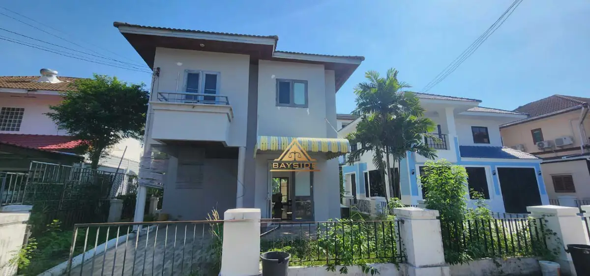 Hot SALE Jomtien House 3 Beds 3 Baths 