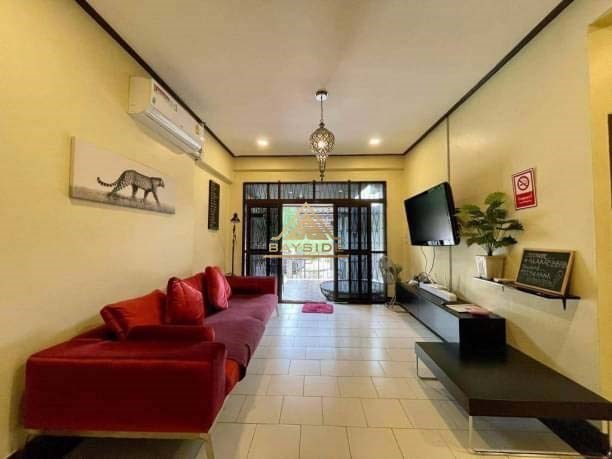 House For Rent in Pattaya 3 Bedroom