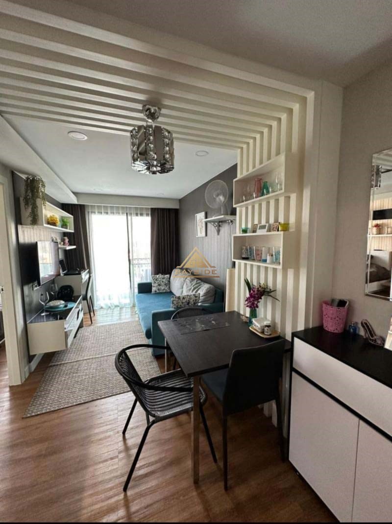 Dusit Grand Park For Sale