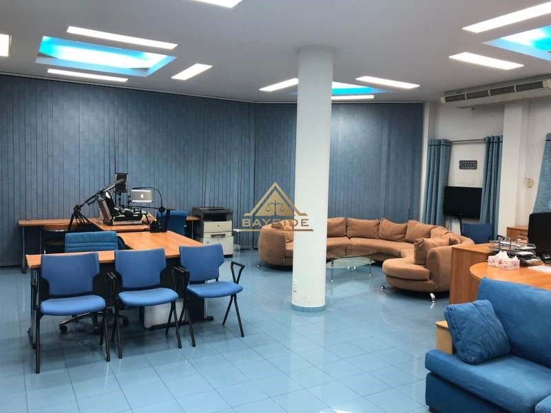 Large Office For Sale 2 Units 5 Stories at Tappraya