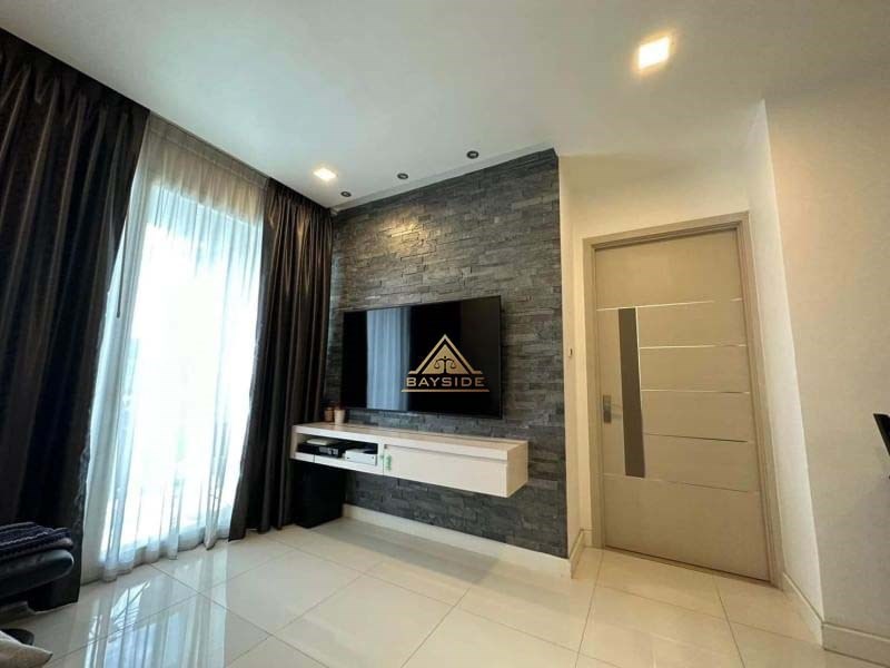 Apus Condominium Pattaya 2 Bedrooms for SALE