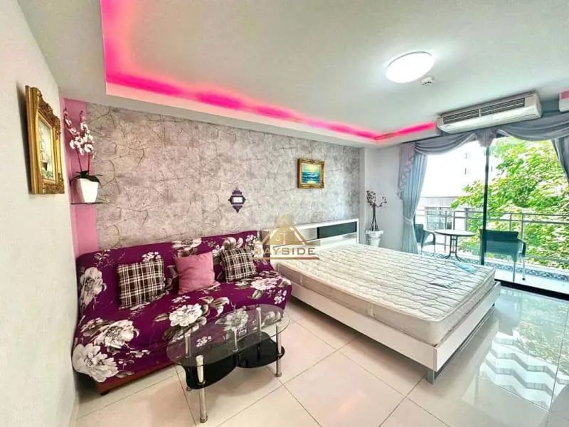 Neo Two Condo Studio Room for RENT