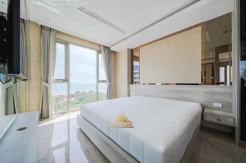 The Riviera Monaco 2 Beds Sea view for SALE
