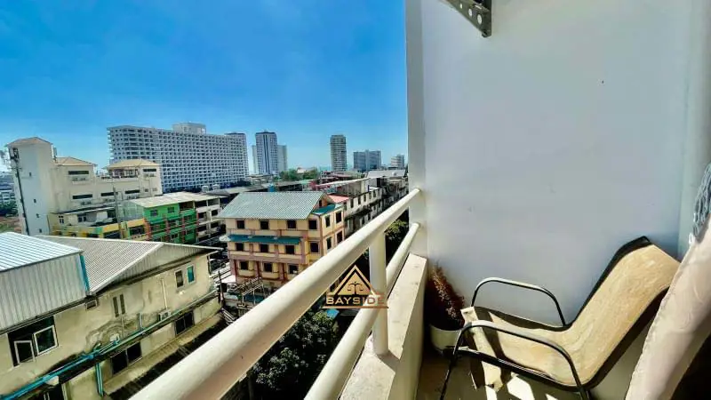 View Talay Studio Room for RENT
