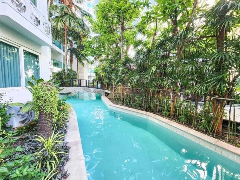 Amazon Residence 1 Bedroom For Sale