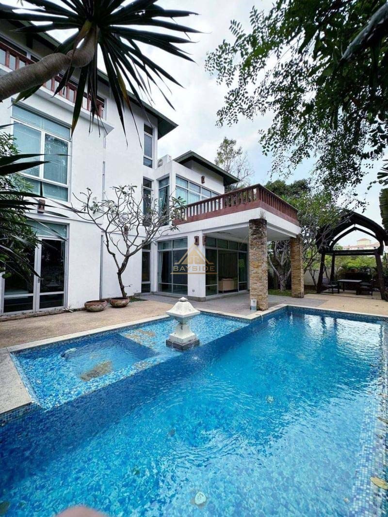 Nagawari Village for Rent