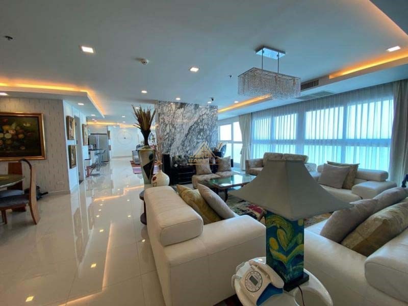 PENTHOUSE  For Sale 244 sqm. 