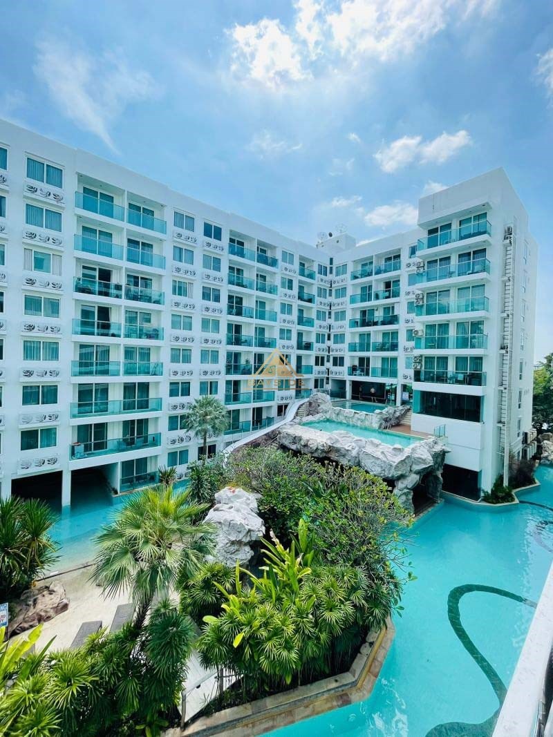 Amazon Residence Condo for Sale