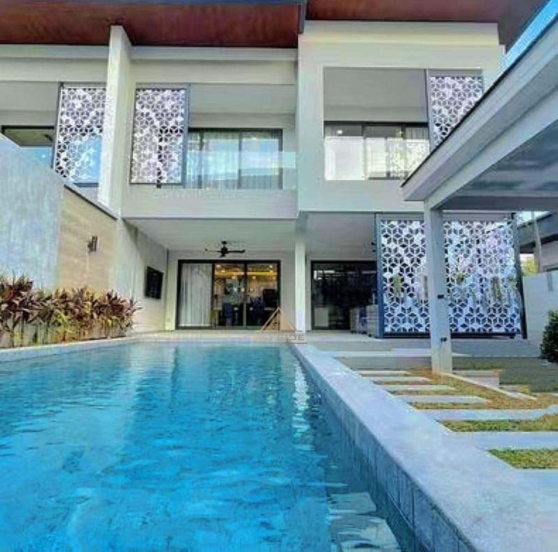 Serenity Luxury Villa Modern Design for SALE