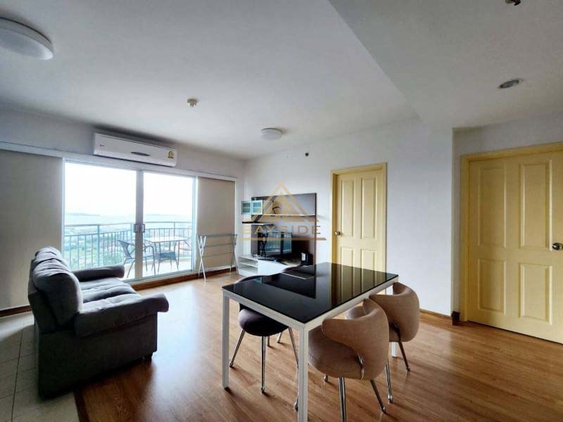 Supalai Mare For Rent  2 bedrooms