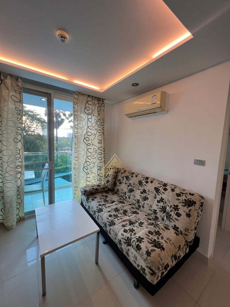 Amazon Residence 1 Bedroom for SALE