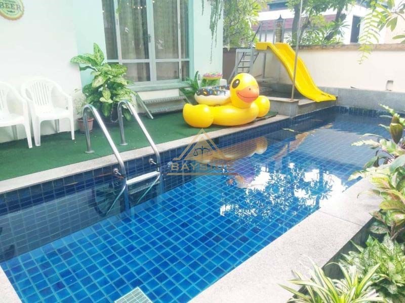 Nagawari Village for Rent 3 bedrooms