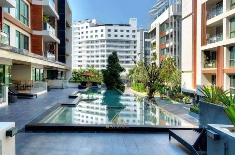 The Urban Attitude 2 Bedrooms for RENT