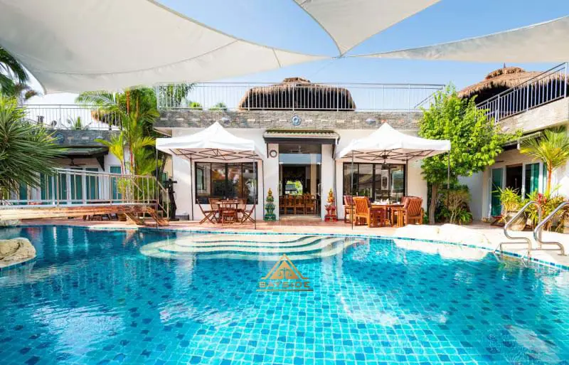 Phoenix Private Luxury Villa 7 Beds 8 Baths Lake View for RENT