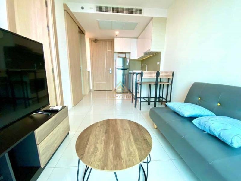 The Riviera Jomtien for rent 