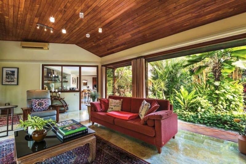 Little Hill Villa Toongklom Talman 6 Beds 6 Baths for SALE/RENT