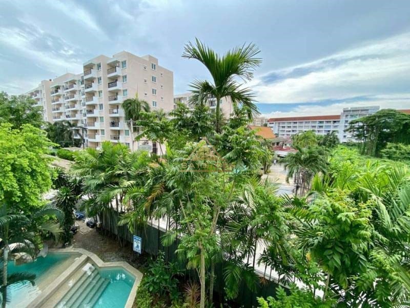 Amazon Residence Condo For Sale 