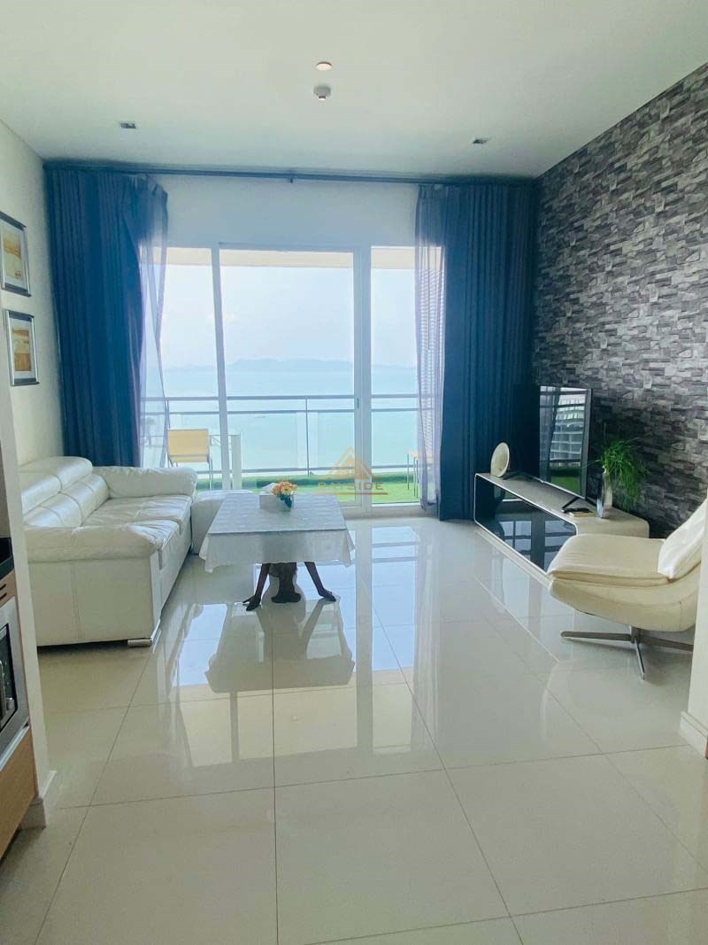 Reflection Jomtien Condominium Rent