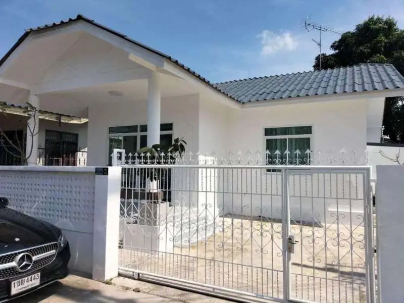 Urgent Single House 3 Bed 2 Baths South Pattaya for SALE