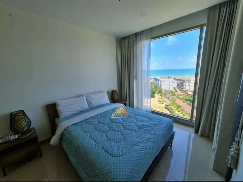 The Riviera Jomtien Pattaya 2 Beds 2 Baths for SALE