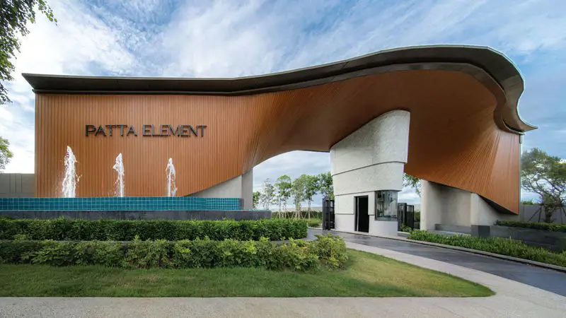 PATTA ELEMENT House For Sale