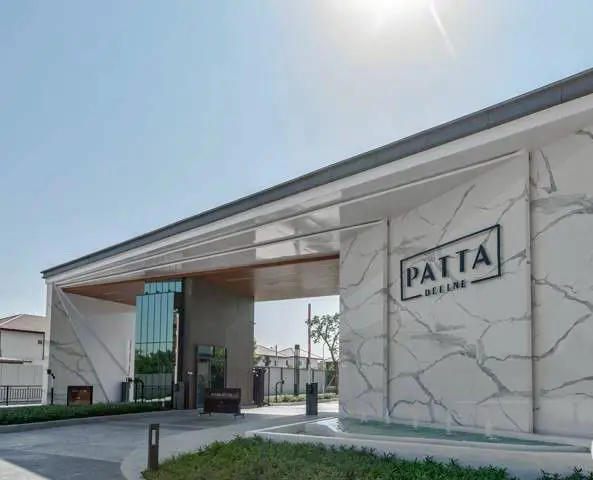 PATTA DEFINE House For Sale