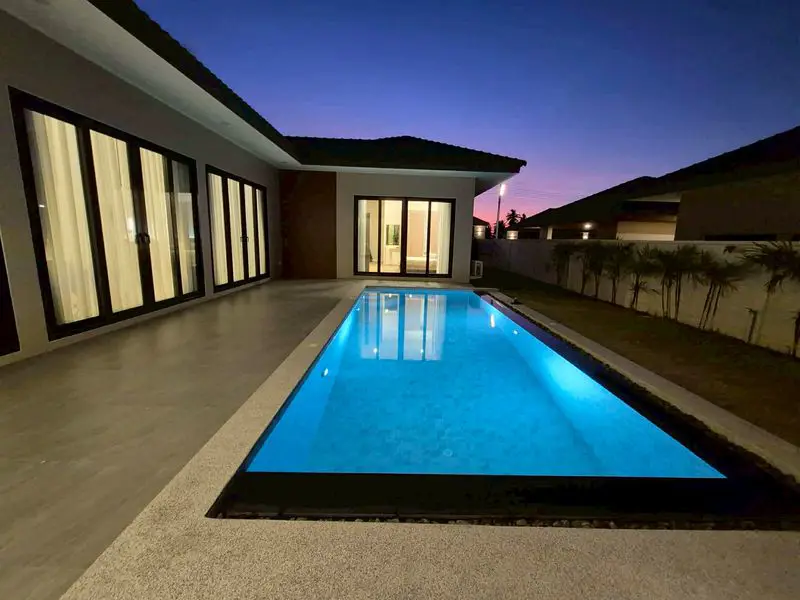 Gardenville 9 Poor Villa For Sale or Rent