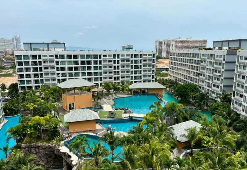 Laguna Beach Resort 3 – The Maldives | Pattaya