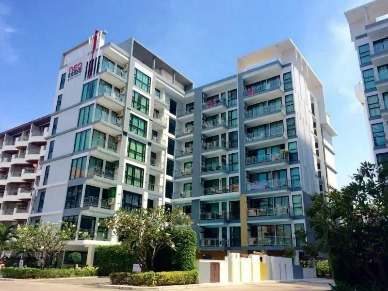 Condo For Sale Neo Seaview condo