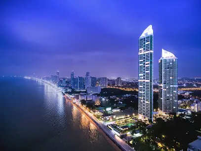 Condo for Sale: Reflection Jomtien Beach Pattaya