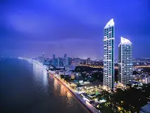 Reflection Jomtien Beach Pattaya For Sale