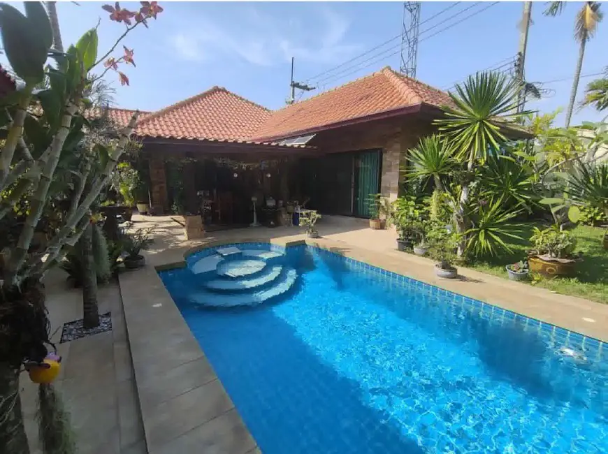 Ban Balina 2 Pool Villa For Sale
