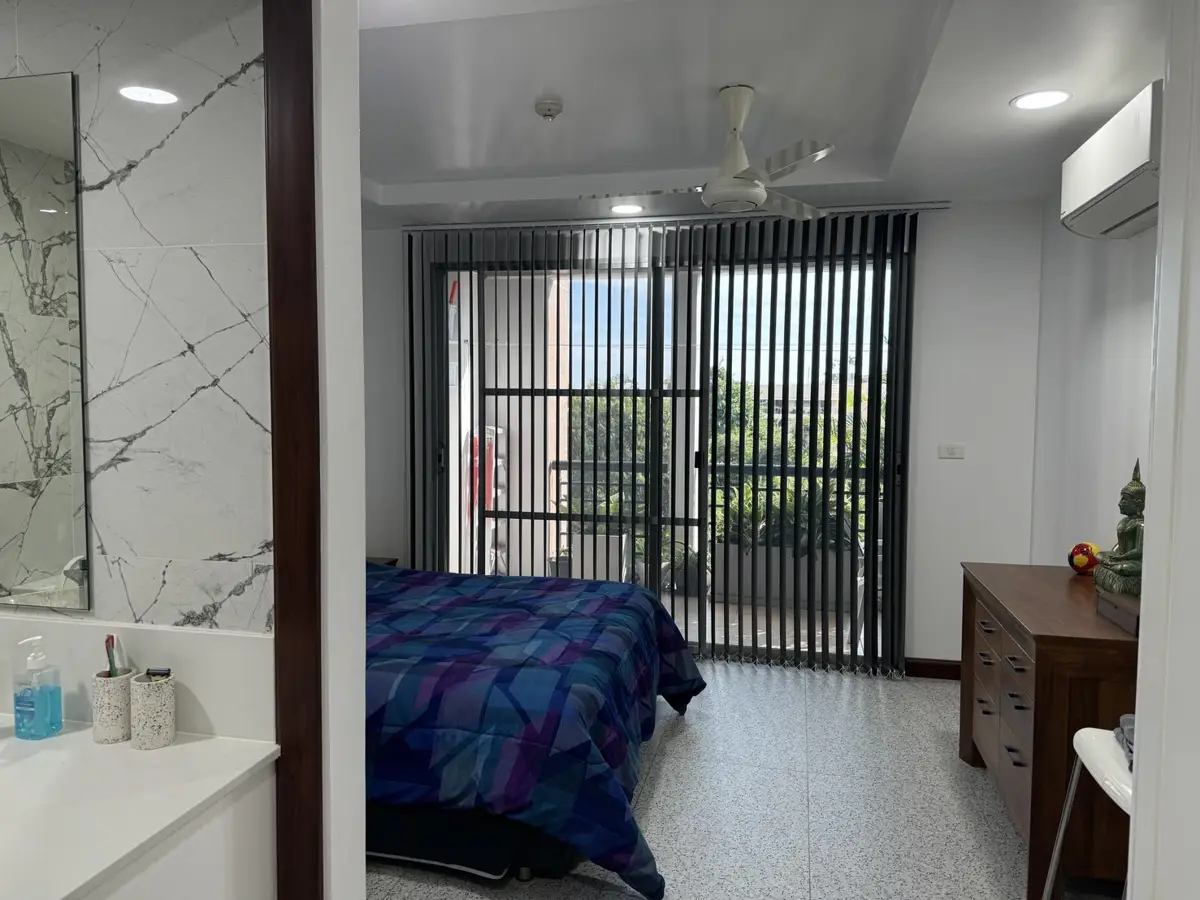 Regent Phratamnak Condo For Sale