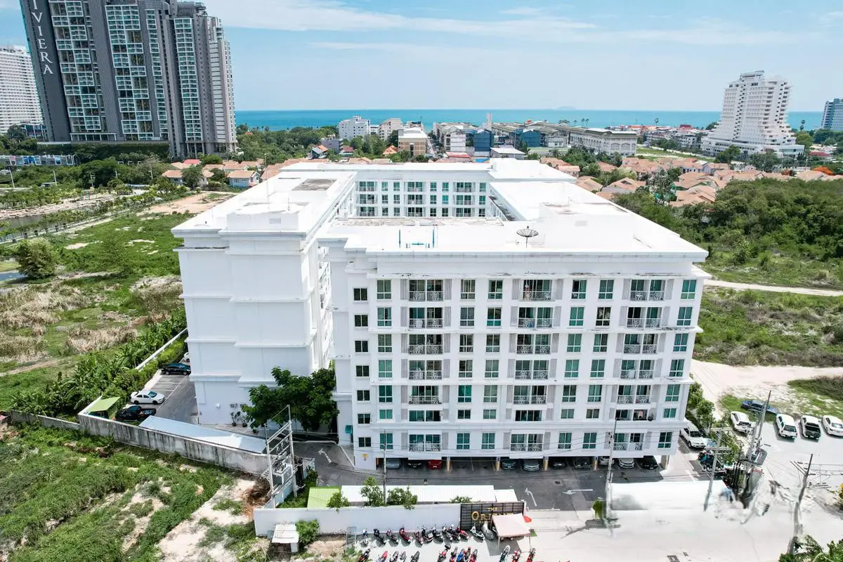 Condo For Sale The Orient Resorts and Spa Condominium 