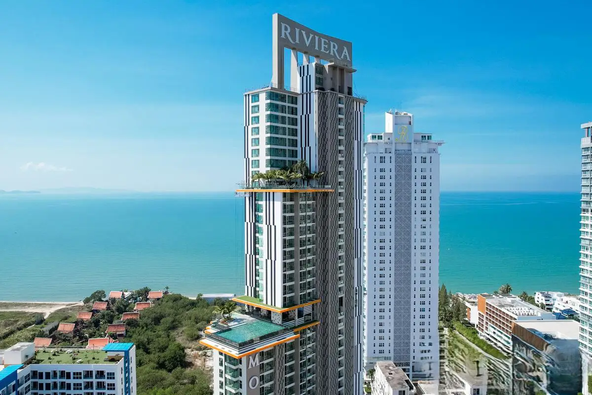 Condo For Sale The Riviera Monaco 