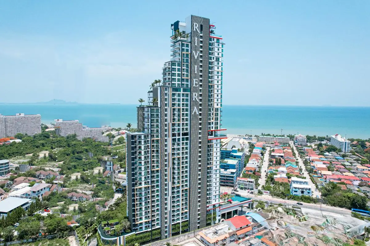 Condo for Sale: THE RIVIERA OCEAN DRIVE