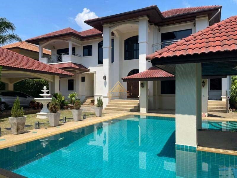 Paradise Villa 2 SALE 5 Bedroom