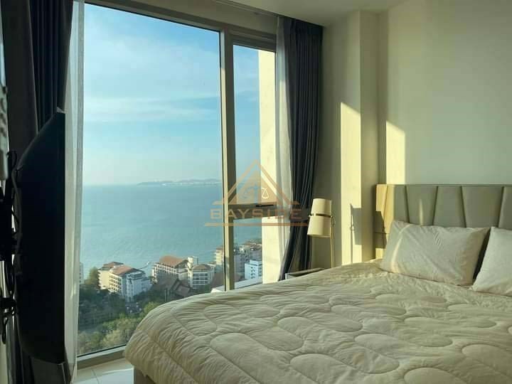 The Riviera Wongamat Beach For Rent 