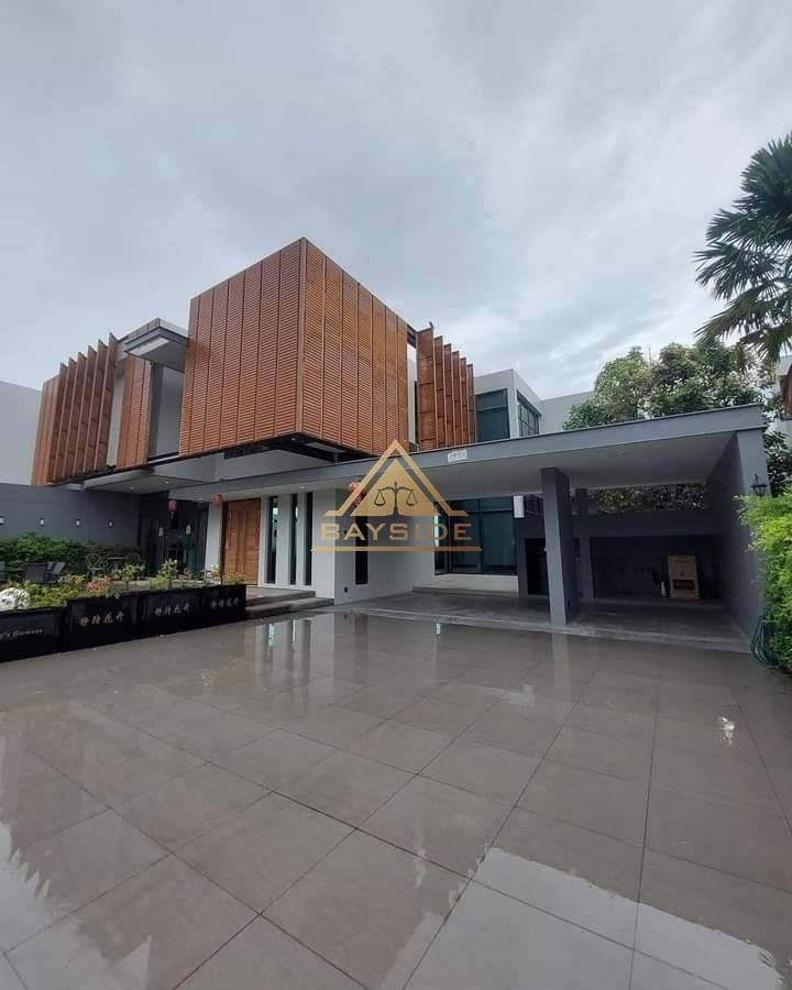 The Prospect House For Rent 8 bedrooms 