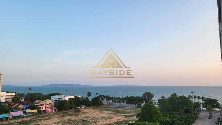 Rimhad Jomtien Condominium A For Rent