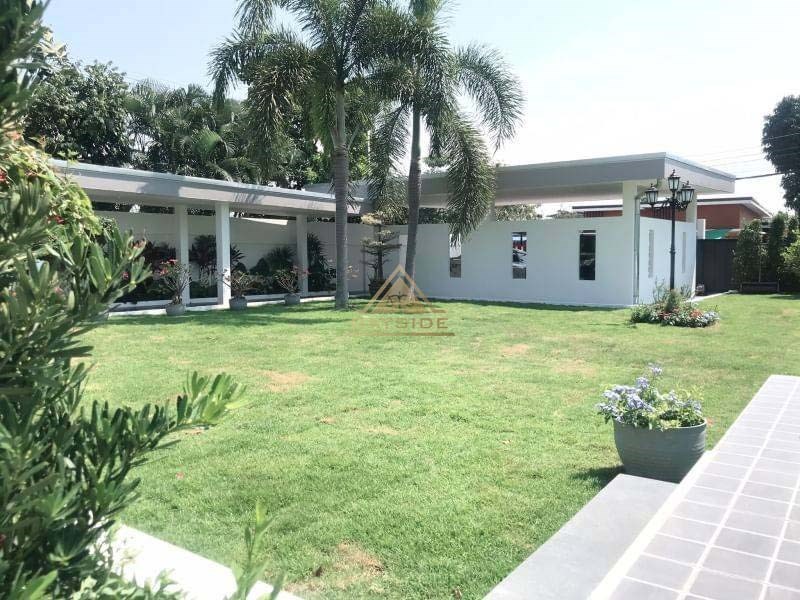 Pool villa for Sale location Nongkabog or Toongklom Talman