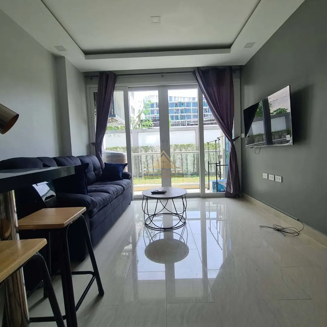 Grand Avenue Residence 1 Bedroom for SALE/RENT 