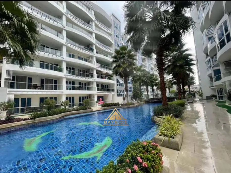Grand Avenue Residence 1 Bed 1 Bath for RENT 