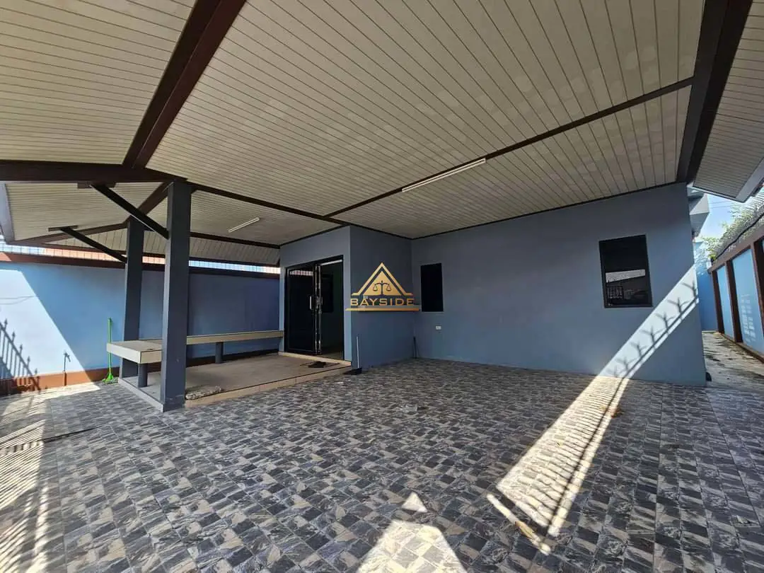 House for rent Nong Ket Yai 2 storeys